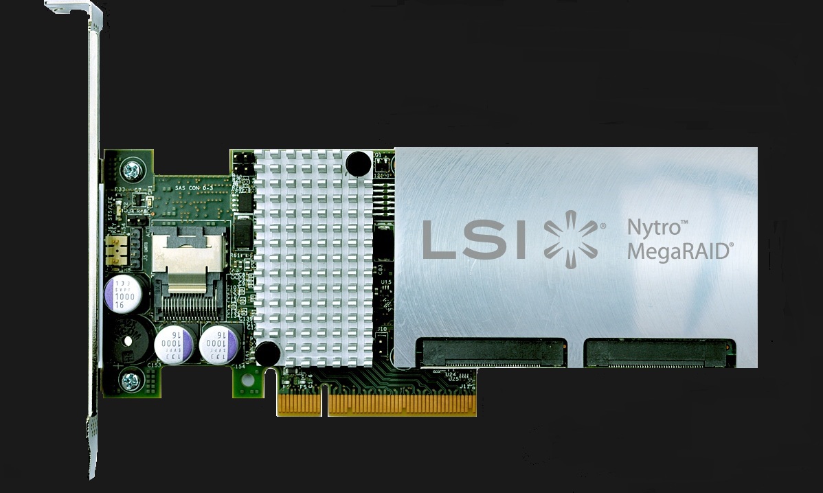 LSI и Avago — незаметное слияние гигантов LSI и Avago — незаметное слияние гигантов