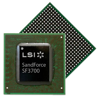 LSI SandForce SF3700