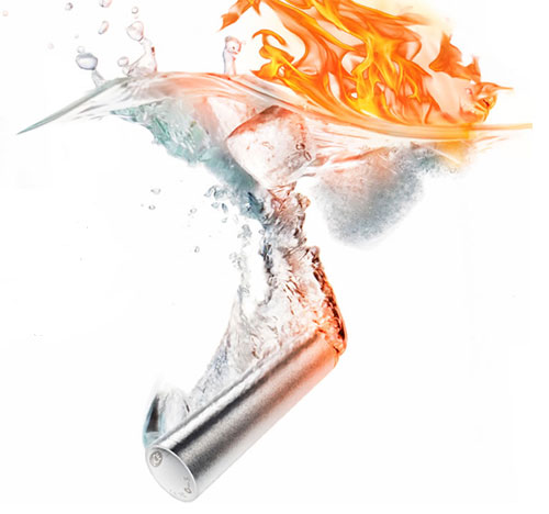 LaCie XtremKey USB 3.0