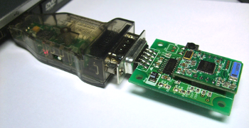 LabView в робототехнике — создание SCADA системы для управления роботом image