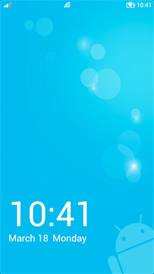 Launcher 8 — рабочий стол WP8 на Android