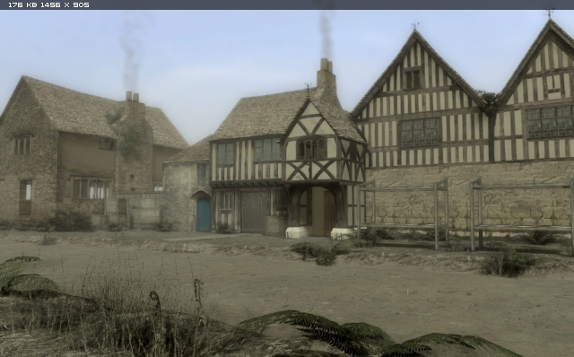Leadwerks — игровой движок под Linux вышел на Kickstarter image