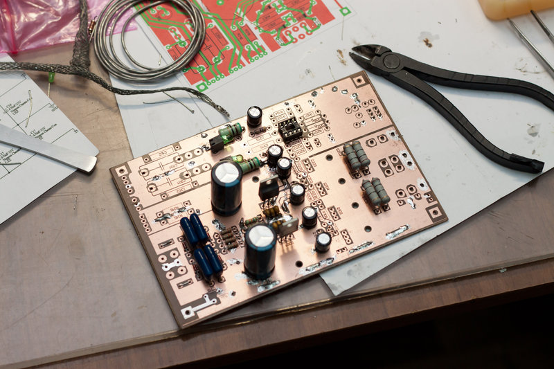 Lehmann Audio Black Cube за 1000 р и 3 дня? Легко! Lehmann Audio Black Cube за 1000 р и 3 дня? Легко!