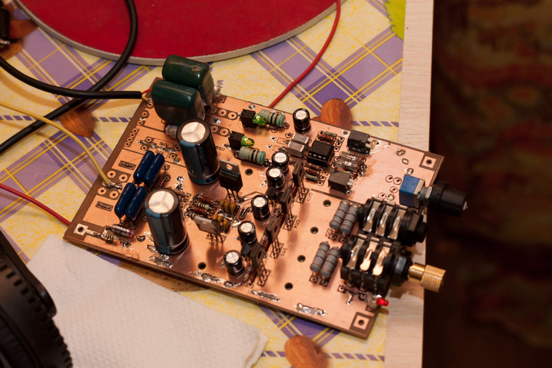 Lehmann Audio Black Cube за 1000 р и 3 дня? Легко! Lehmann Audio Black Cube за 1000 р и 3 дня? Легко!