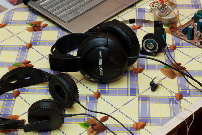 Lehmann Audio Black Cube за 1000 р и 3 дня? Легко! Lehmann Audio Black Cube за 1000 р и 3 дня? Легко!