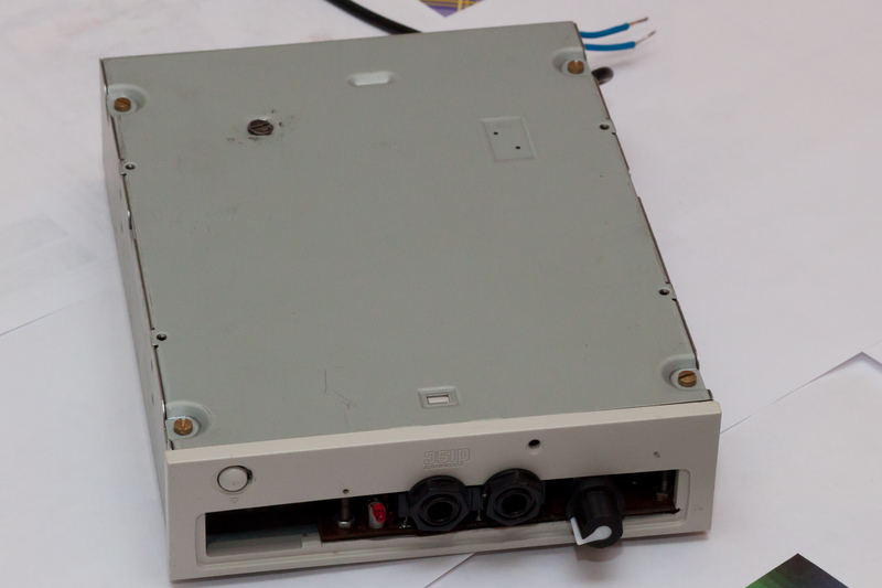 Lehmann Audio Black Cube за 1000 р и 3 дня? Легко! Lehmann Audio Black Cube за 1000 р и 3 дня? Легко!