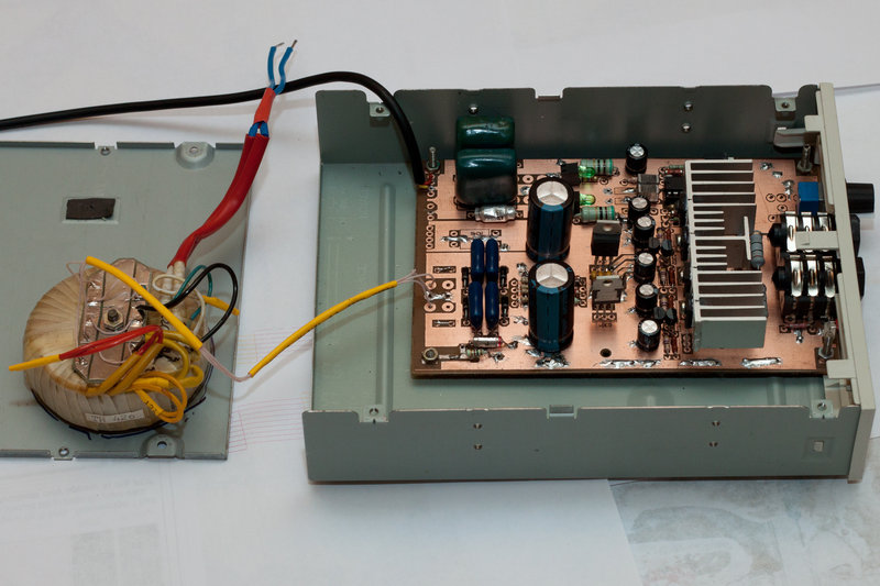 Lehmann Audio Black Cube за 1000 р и 3 дня? Легко! Lehmann Audio Black Cube за 1000 р и 3 дня? Легко!