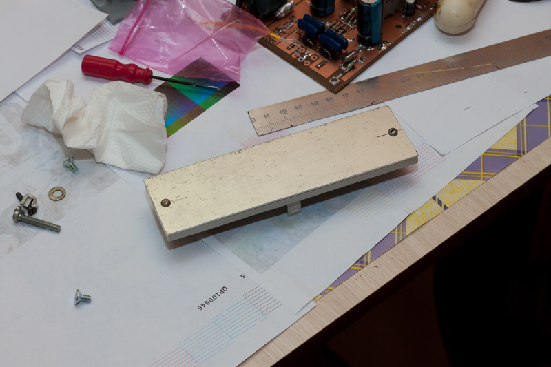 Lehmann Audio Black Cube за 1000 р и 3 дня? Легко! Lehmann Audio Black Cube за 1000 р и 3 дня? Легко!