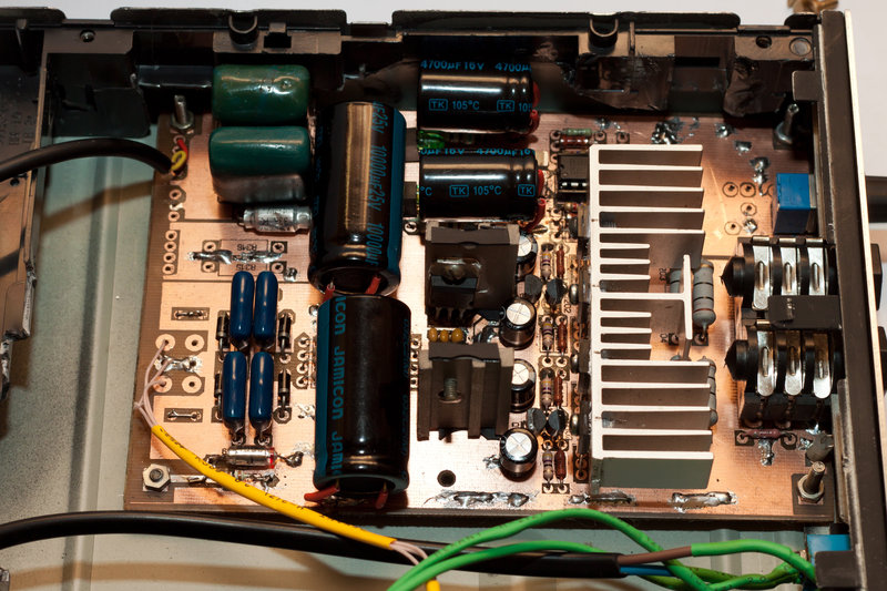 Lehmann Audio Black Cube за 1000 р и 3 дня? Легко! Lehmann Audio Black Cube за 1000 р и 3 дня? Легко!