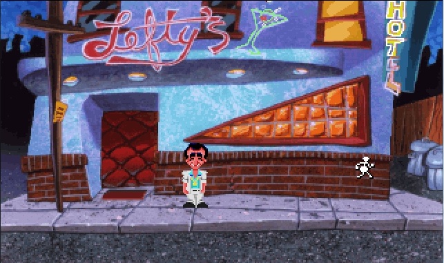 Leisure Suit Larry will come again!