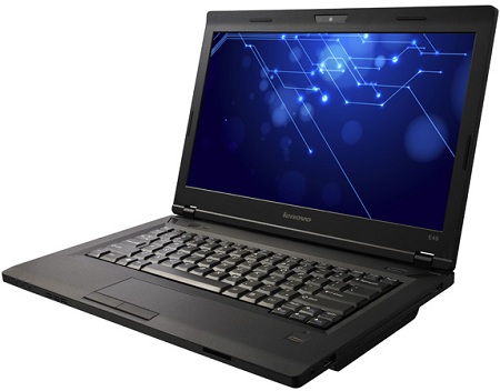 Lenovo E49