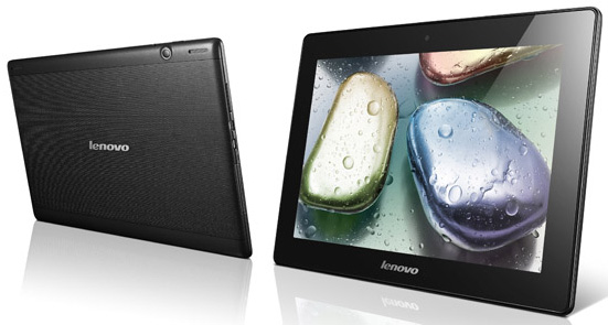 Lenovo IdeaTab S6000