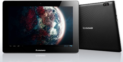 Lenovo IdeaTab S2110   планшет трансформер