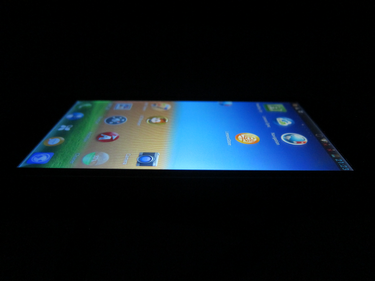 Lenovo S750 — смартфон с классом защиты IP67 image
