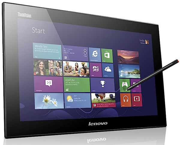 Lenovo ThinkVision LT1423p