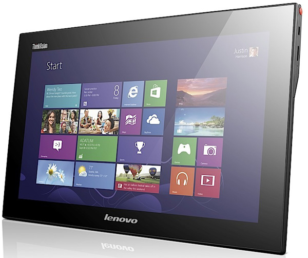 Lenovo ThinkVision LT1423p