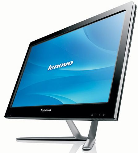 Lenovo IdeaCentre C540