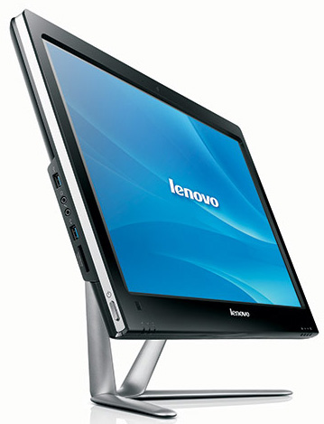 Lenovo IdeaCentre C540