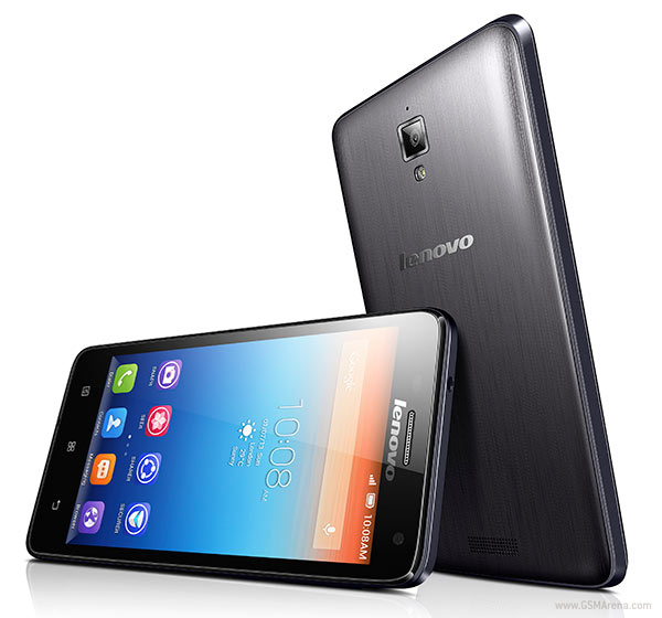 Смартфоны Lenovo S860, Lenovo S850 и Lenovo S660 появятся в продаже в июне 2014 года