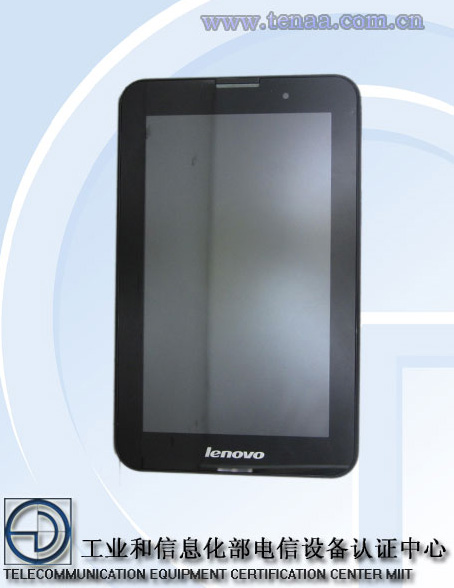 Lenovo IdeaTab A5000