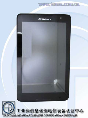 Lenovo IdeaTab A5500