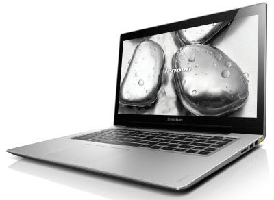 Lenovo IdeaPad U430