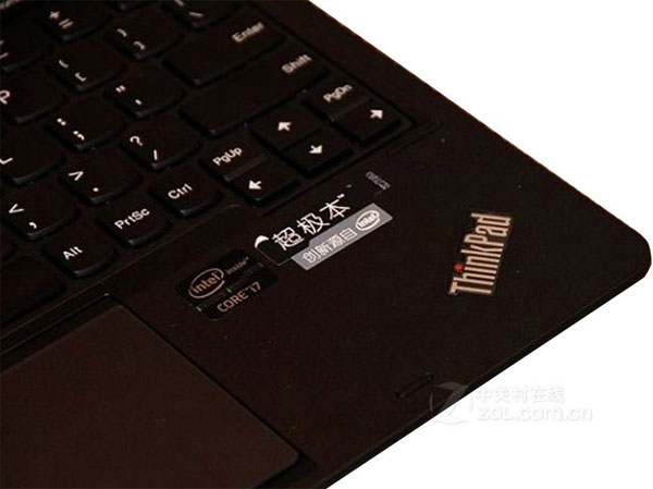 Lenovo ThinkPad X1 Helix