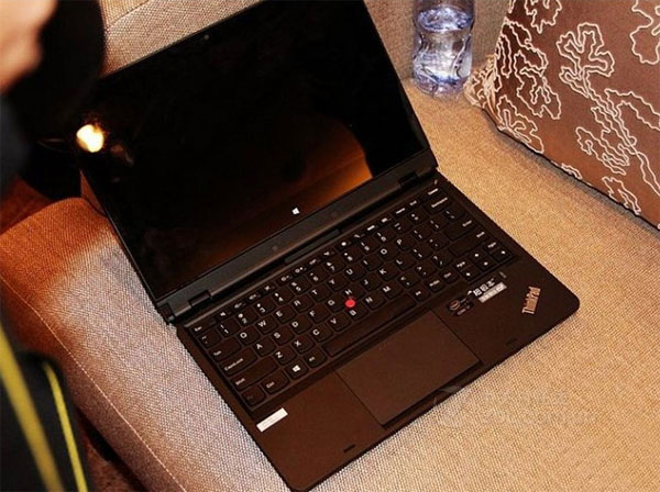 Lenovo ThinkPad X1 Helix