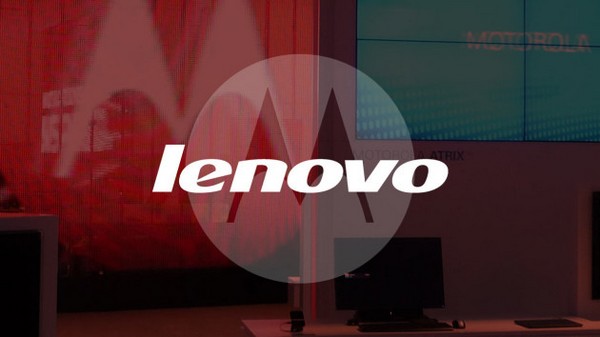 Lenovo сохранит бренд Motorola