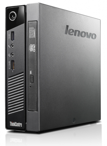 Lenovo M93p Tiny