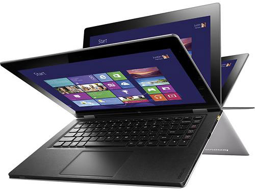 Lenovo Yoga 11S