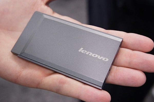 Lenovo показала «умный» телевизор Terminator S9, сердцем которого может служить SoC Tegra K1 Lenovo Terminator S9 Tegra K1