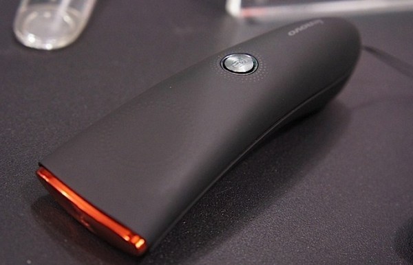 Lenovo показала «умный» телевизор Terminator S9, сердцем которого может служить SoC Tegra K1 Lenovo Terminator S9 Tegra K1