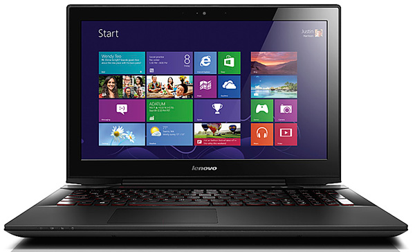 Lenovo Y50