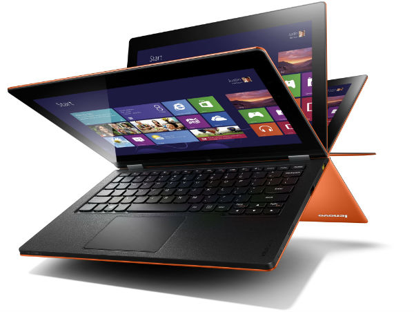 Lenovo IdeaPad Yoga 11