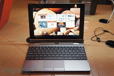 Lenovo IdeaTab S2110