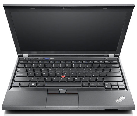 Lenovo ThinkPad X230