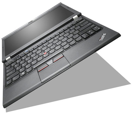 Lenovo ThinkPad X230