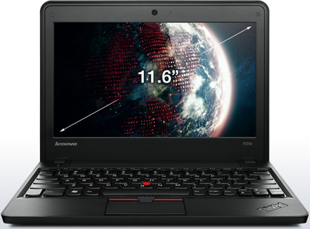 Lenovo ThinkPad X131e