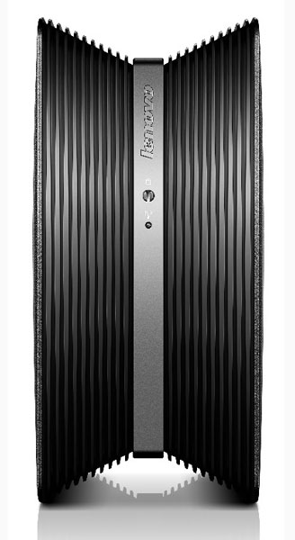 Lenovo представила на выставке CES 2014 года облачный накопитель Beacon, 27-дюймовый планшет Horizon 2, домашний ПК N308 Android и A740