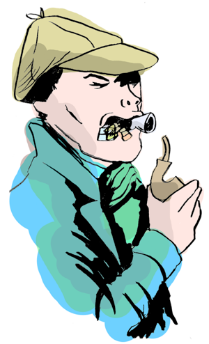 Lenses в Картинках Lenses в Картинках