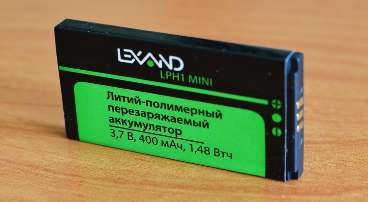 Mini battery. Батарея lph1 Mini. Батарея для телефона Lexand lph1 Mini. Батарея Lexand Mini lph3. Аккумулятор для Lexand lph1 аналог.