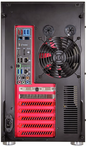 Lian Li PC-A51