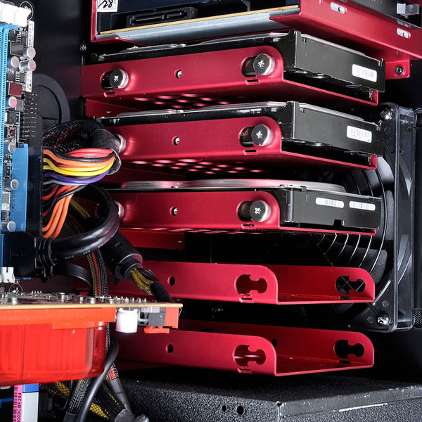 Lian Li PC-A51