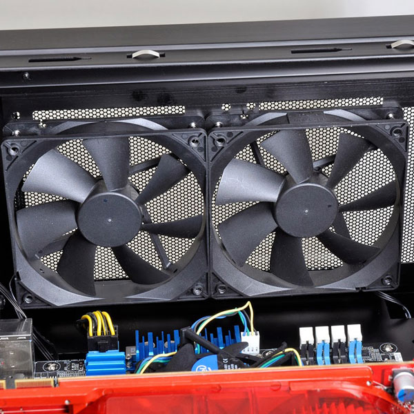 Lian Li PC-A51