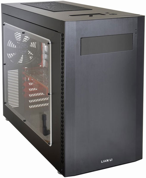 Lian Li PC-A51