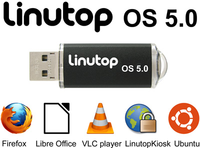 Linutop 5