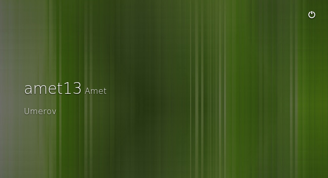 Linux Mint 16 «Petra»