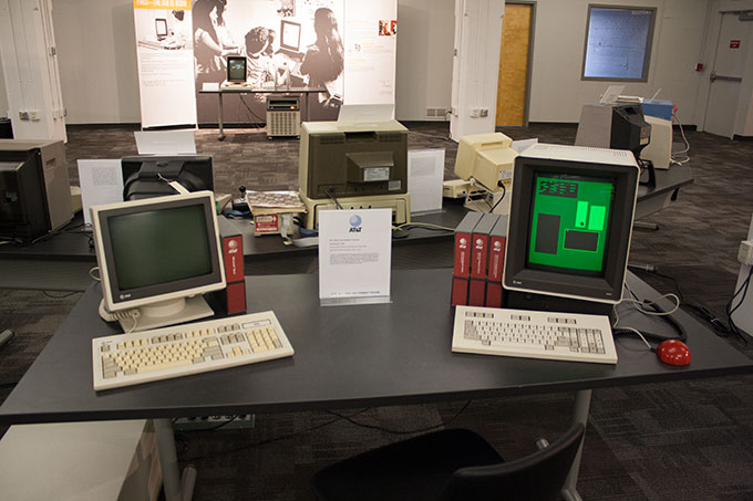 Living Computer Museum